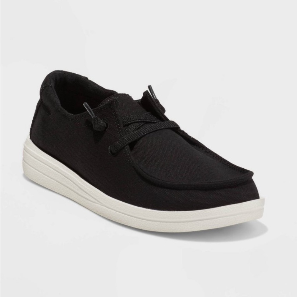 Mad Love Women's Lizzy Sneakers - Black new